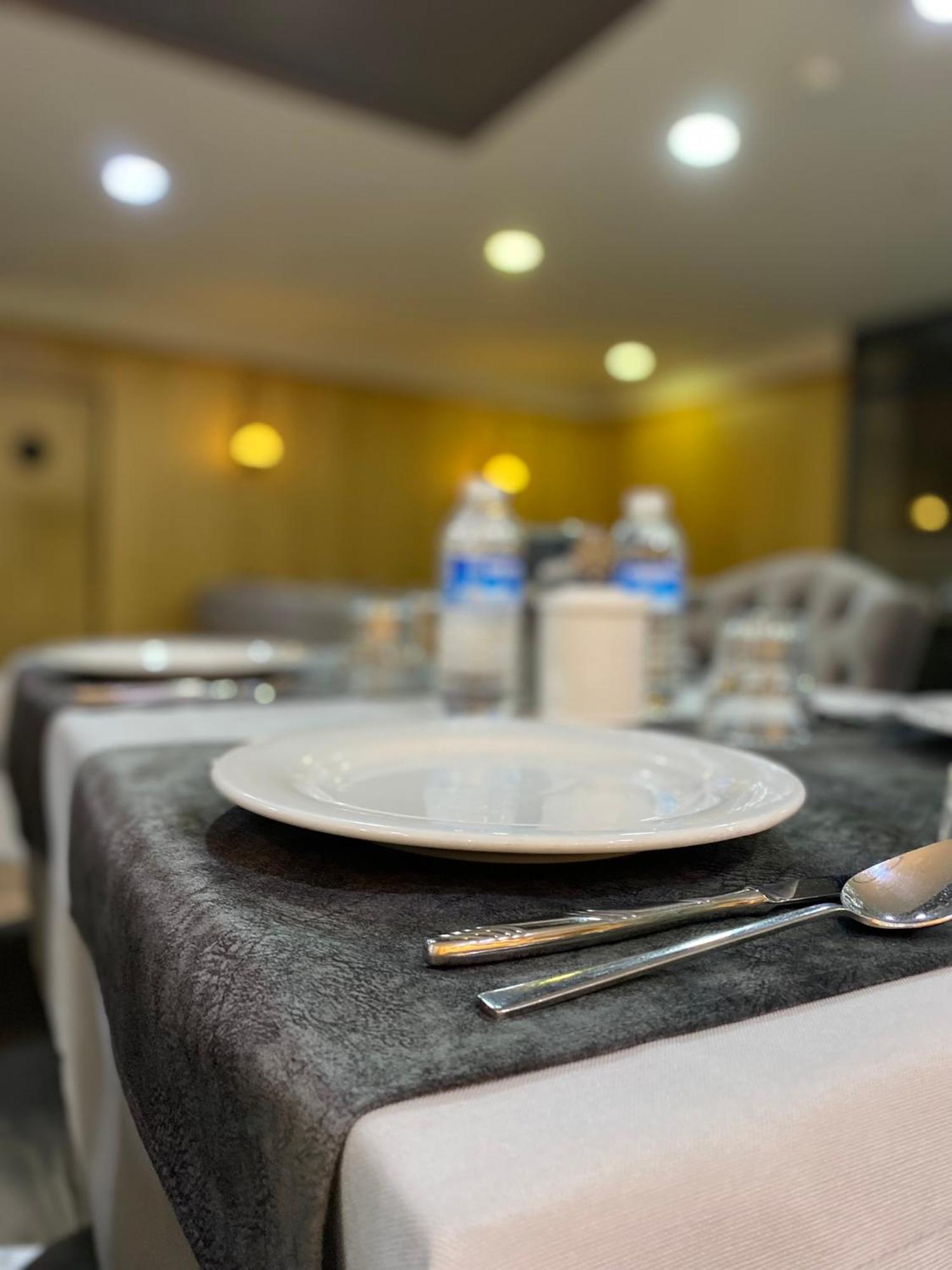 Istport Hotels Arnavutkoy Ngoại thất bức ảnh