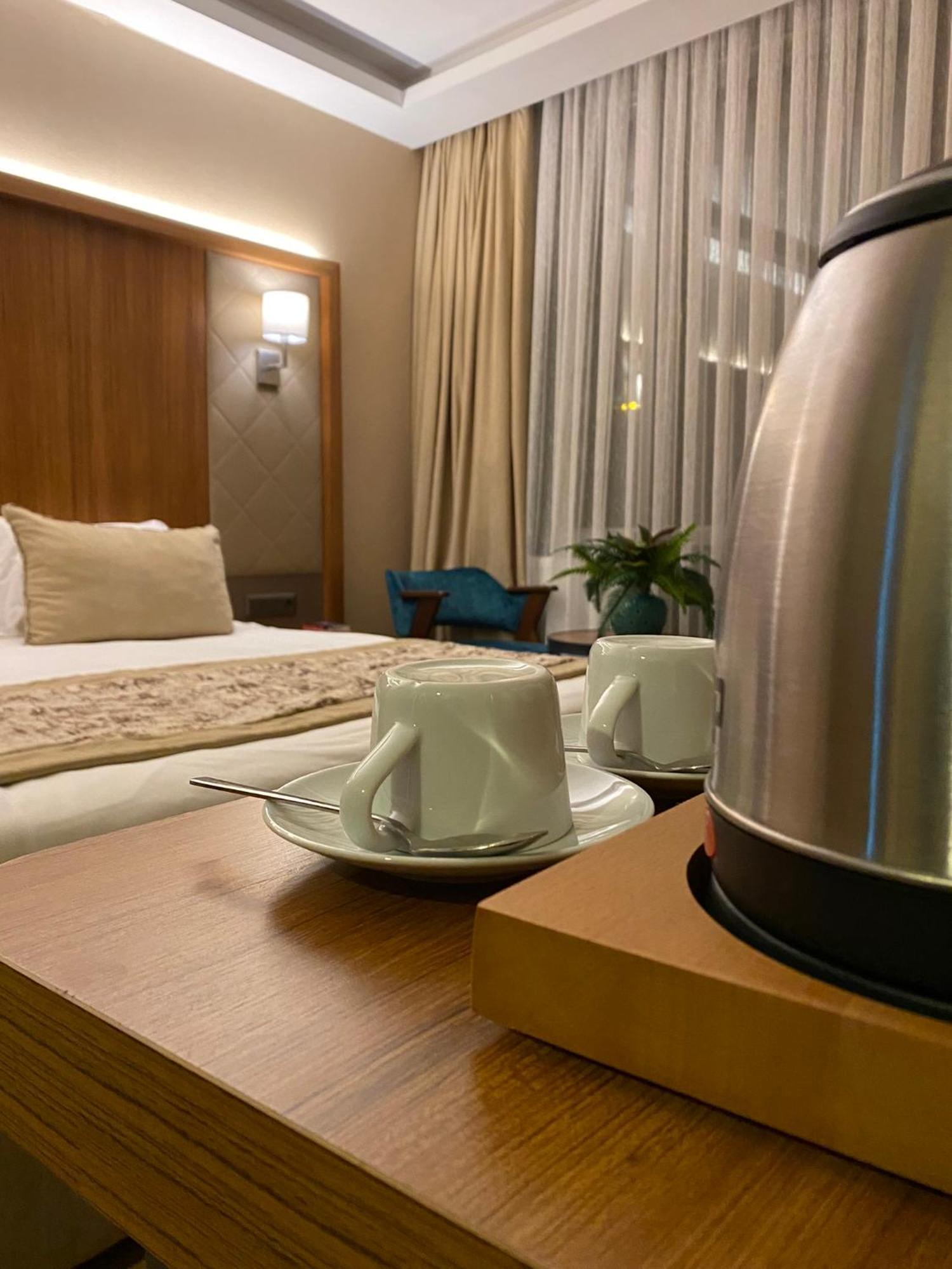 Istport Hotels Arnavutkoy Ngoại thất bức ảnh