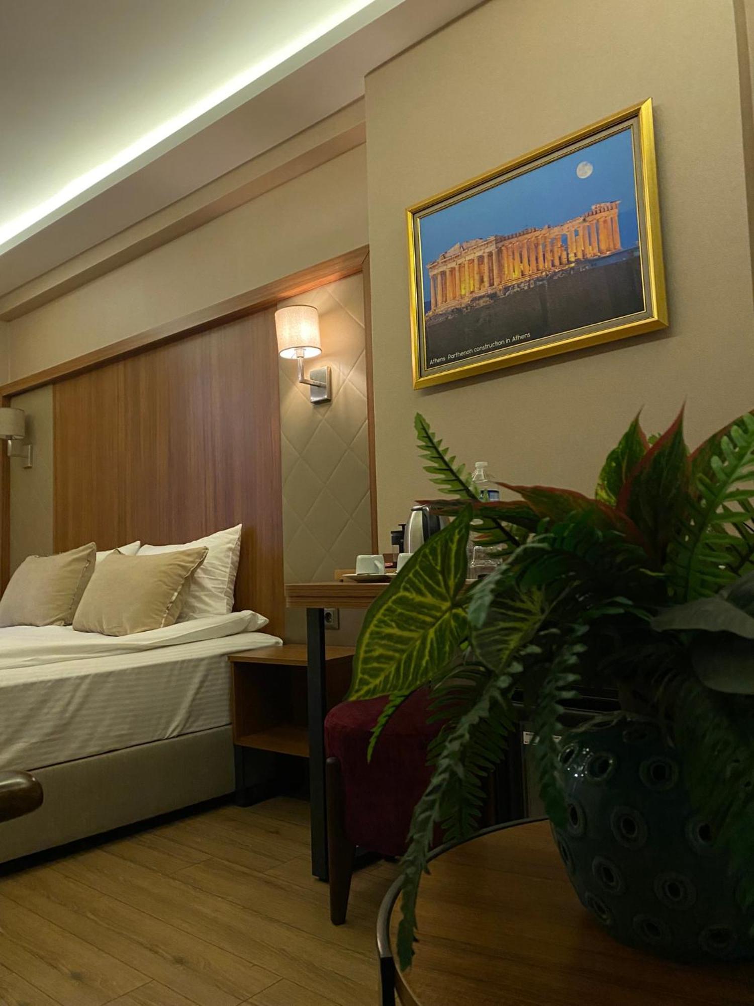Istport Hotels Arnavutkoy Ngoại thất bức ảnh