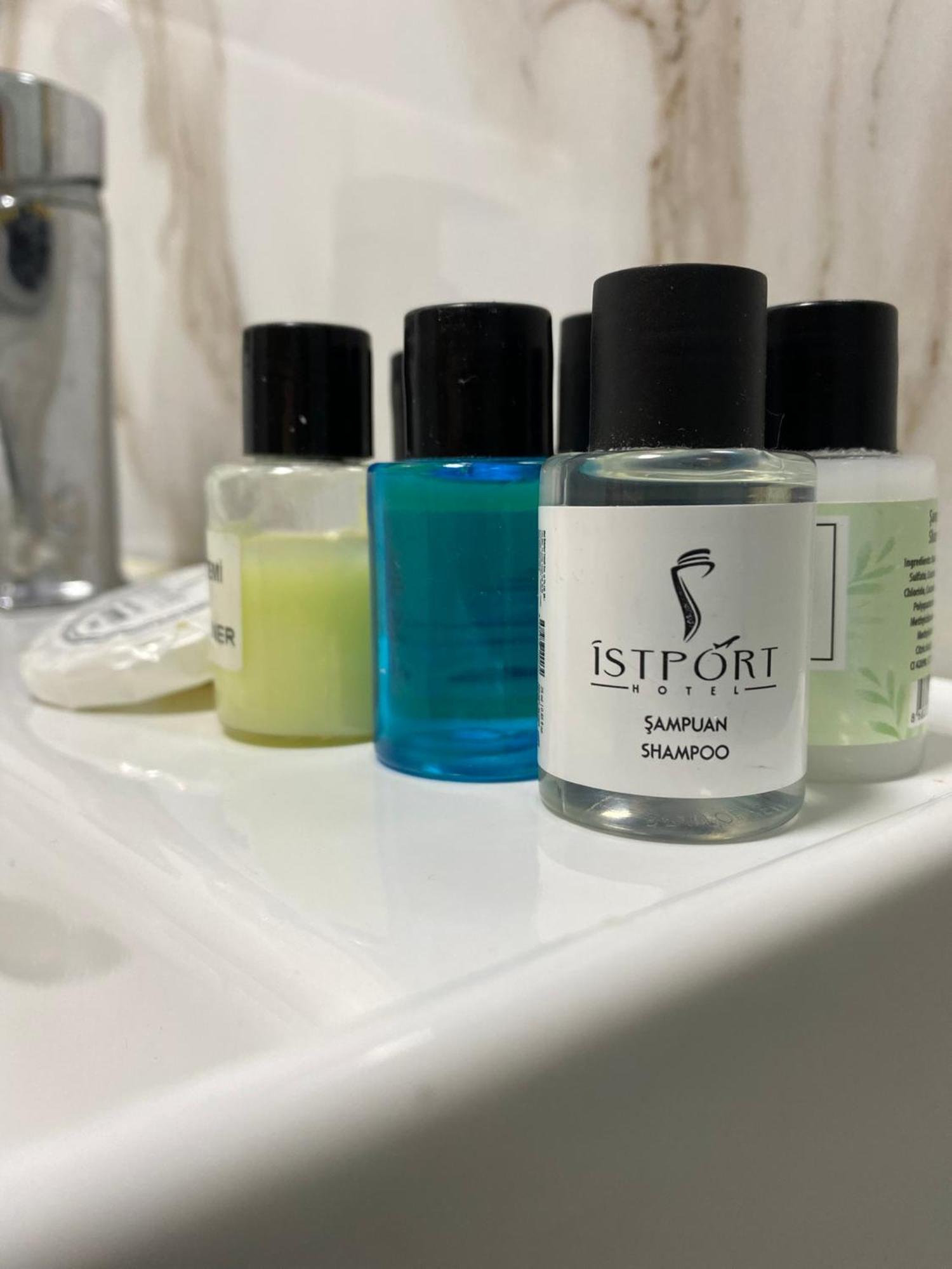 Istport Hotels Arnavutkoy Ngoại thất bức ảnh