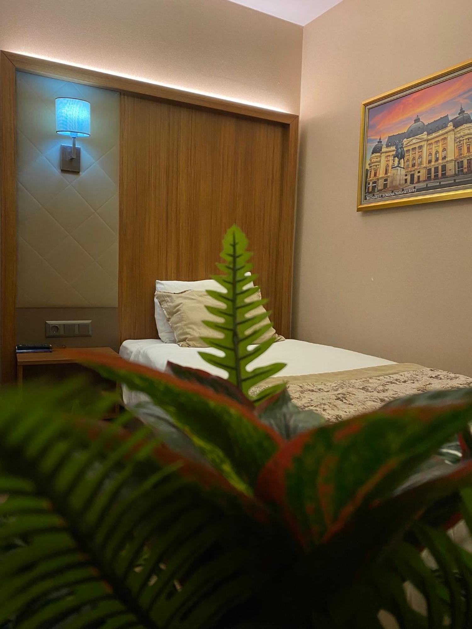 Istport Hotels Arnavutkoy Ngoại thất bức ảnh