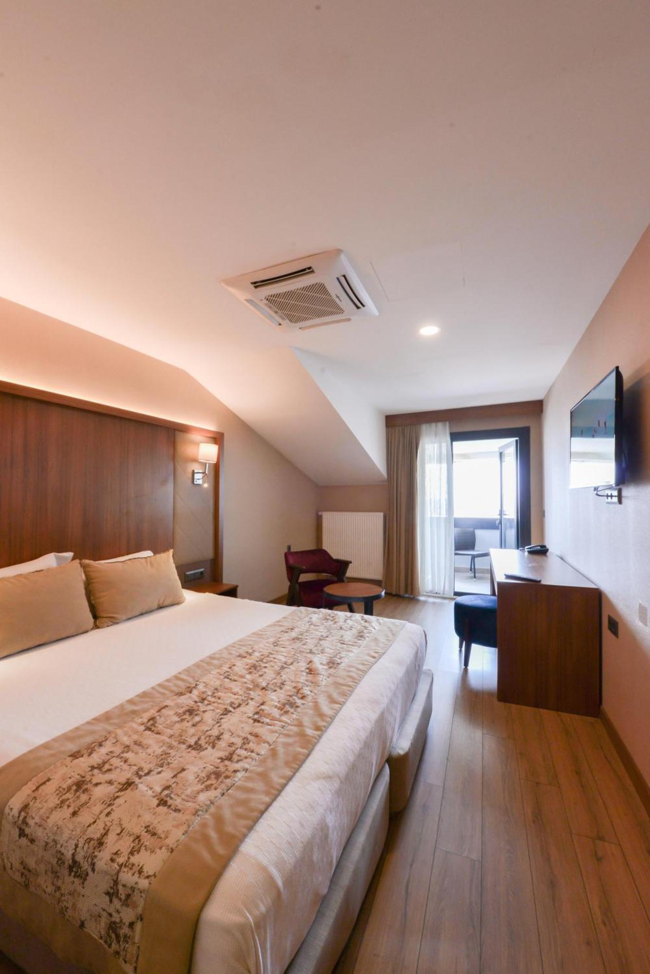 Istport Hotels Arnavutkoy Ngoại thất bức ảnh