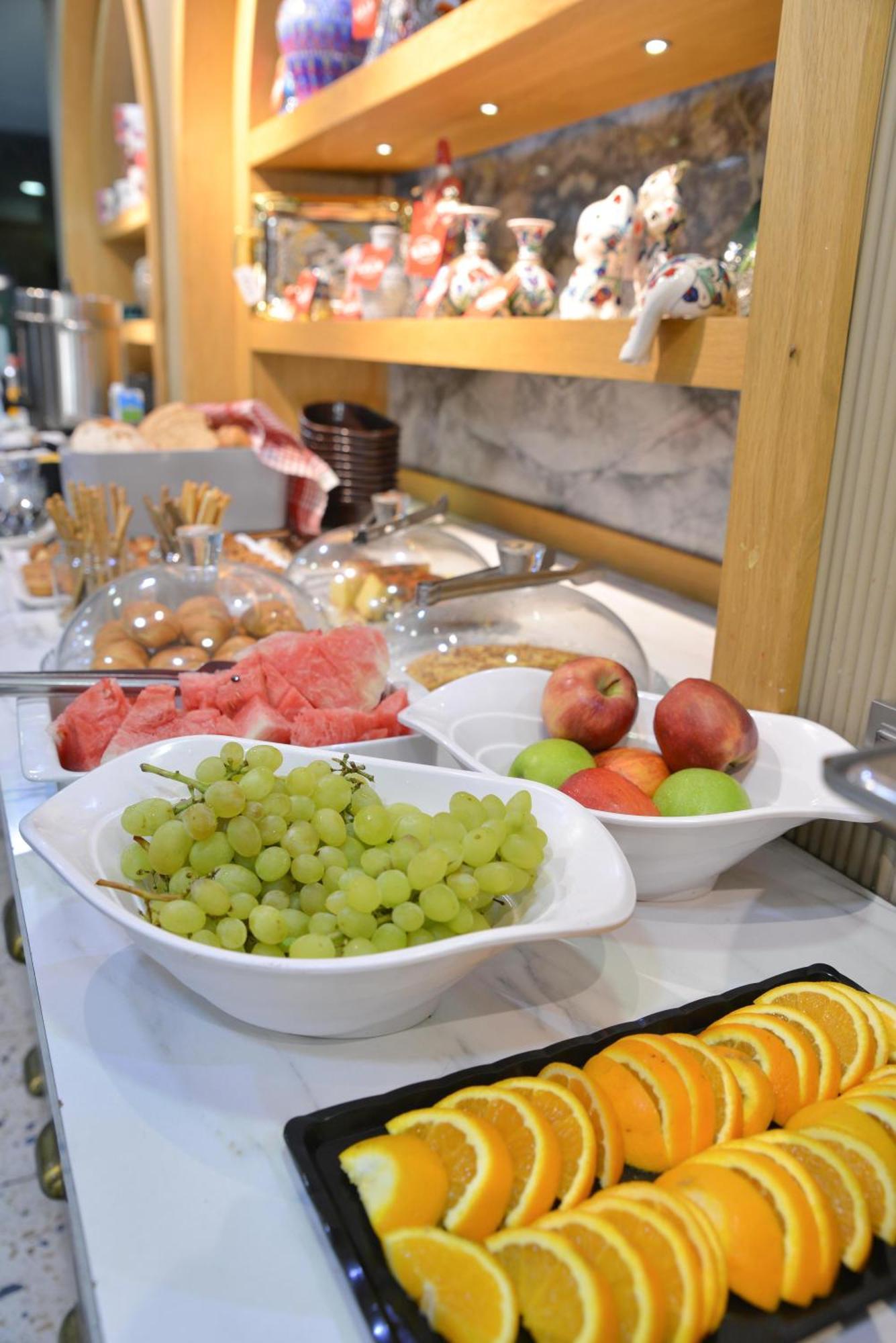 Istport Hotels Arnavutkoy Ngoại thất bức ảnh