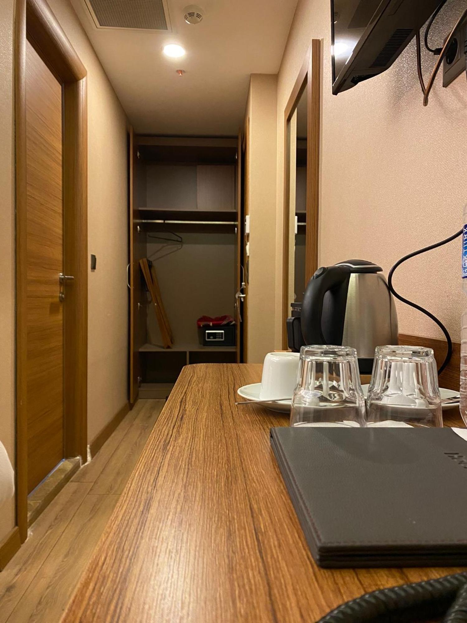Istport Hotels Arnavutkoy Phòng bức ảnh