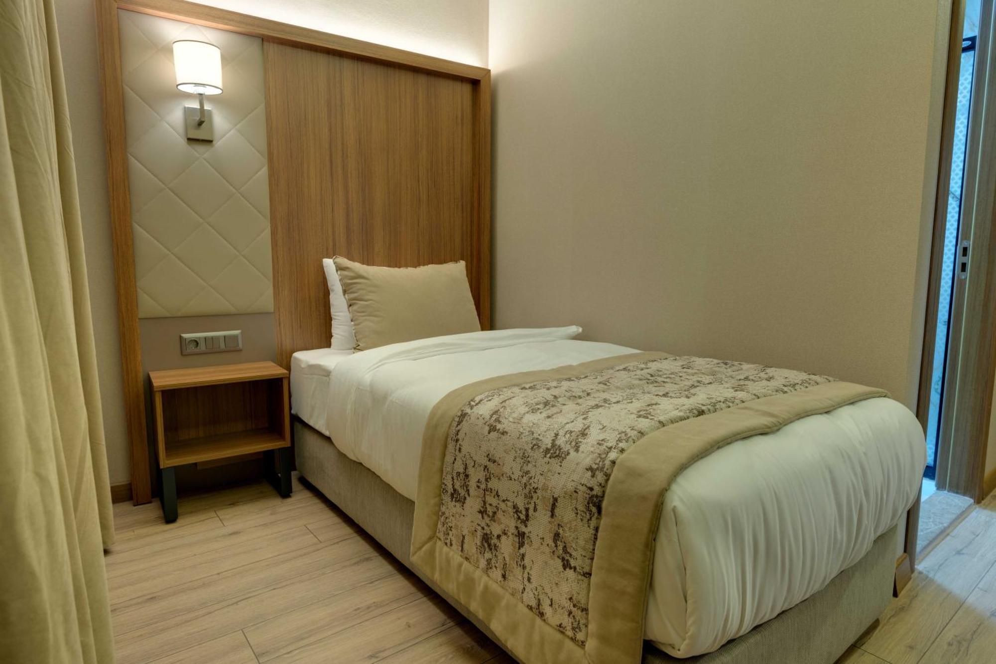 Istport Hotels Arnavutkoy Phòng bức ảnh