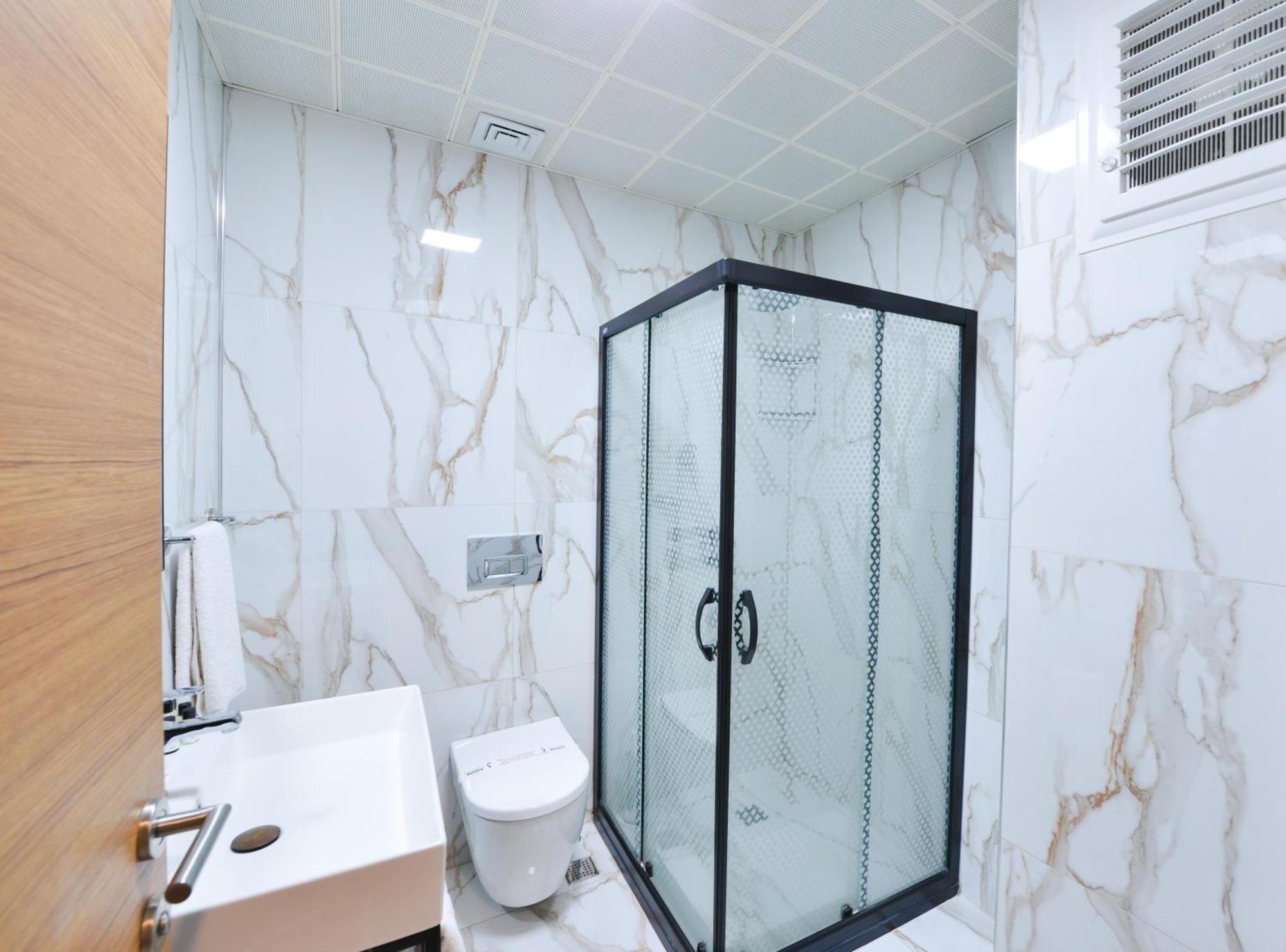Istport Hotels Arnavutkoy Ngoại thất bức ảnh
